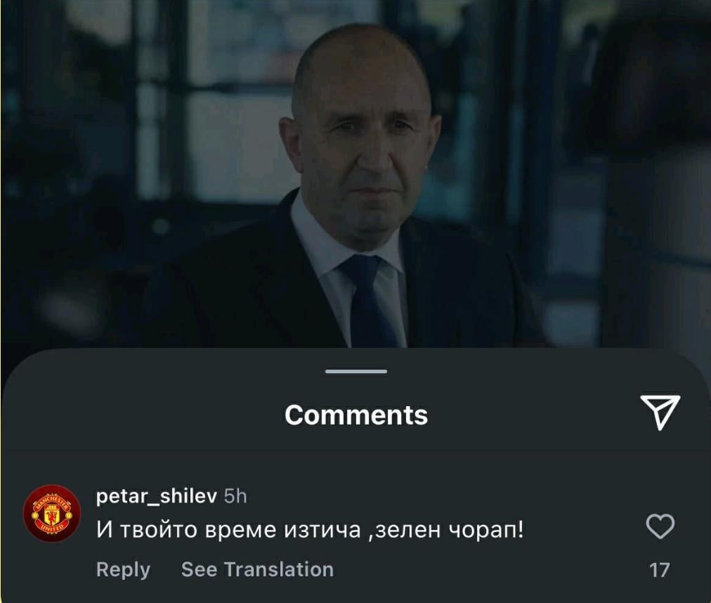 。