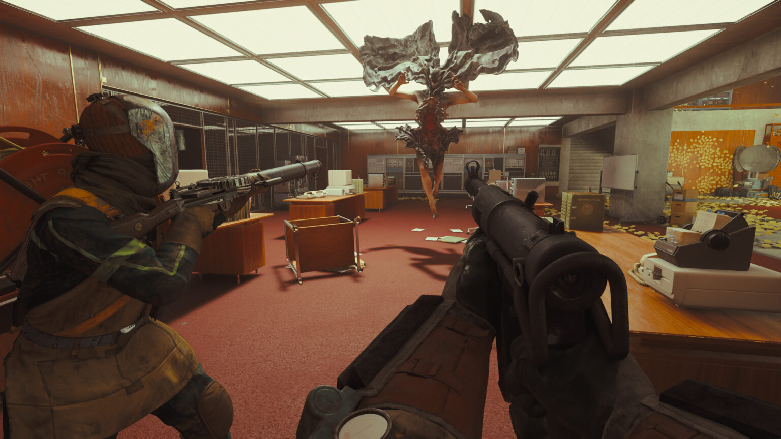 『FBC: Firebreak』本日発売。最大3人協力マルチのFPSゲーム_004