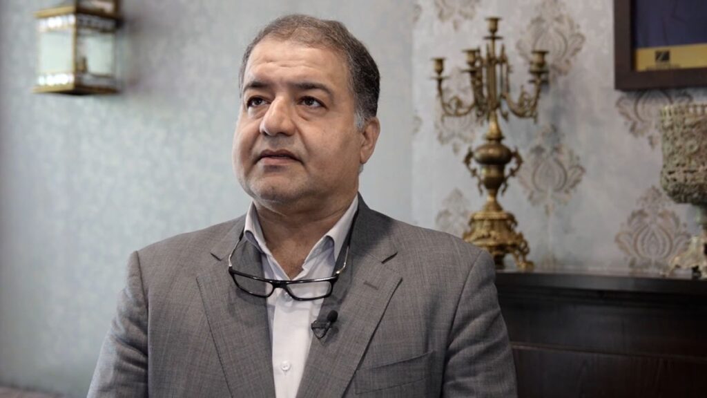 イランとイスラエルの衝突、米国は「電話一本で止められる」　イラン大統領府当局者 - CNN.co.jp