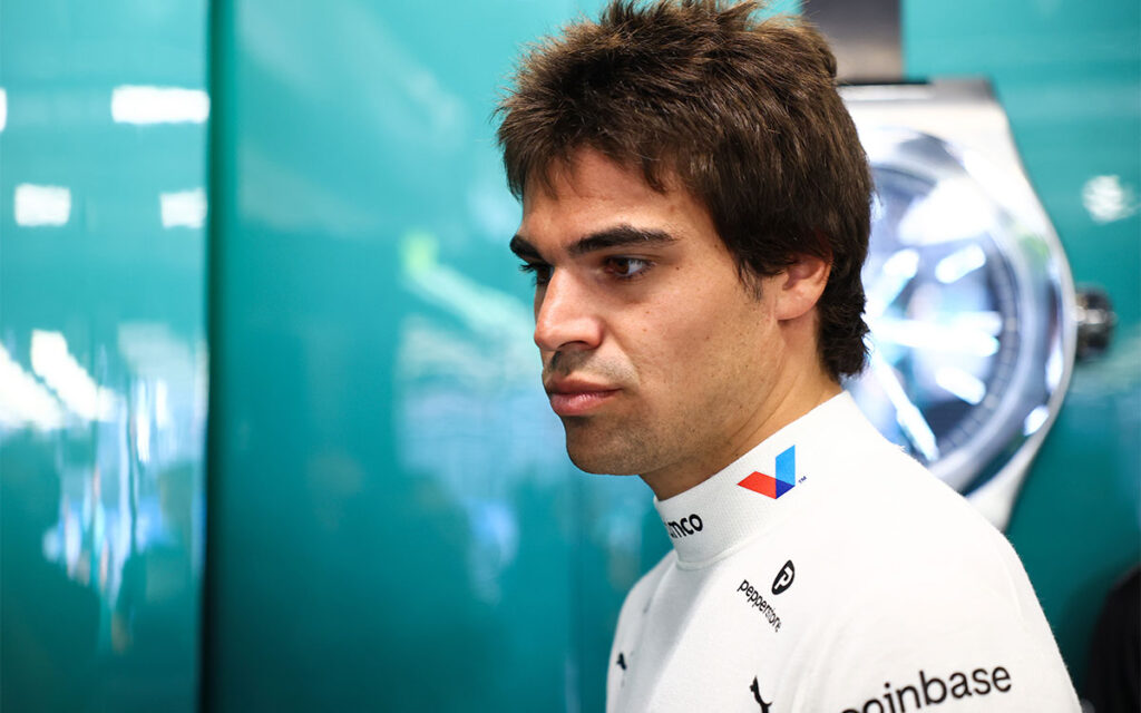 F1スペインGP：予選を経てストロールを召喚、計量手続違反で | Formula1-Data / F1情報・ニュース速報解説