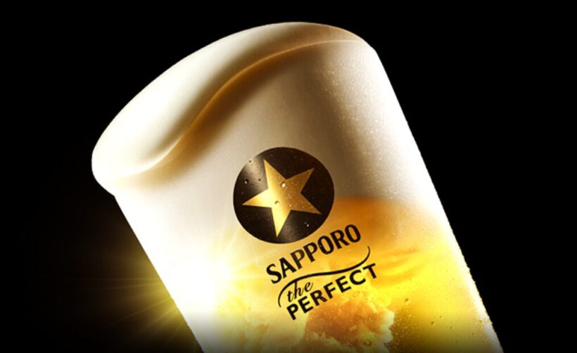 サッポロ生ビール黒ラベルの体験イベント「THE PERFECT 黒ラベル WAGON」 万代シテイパークで7月3日～6日開催