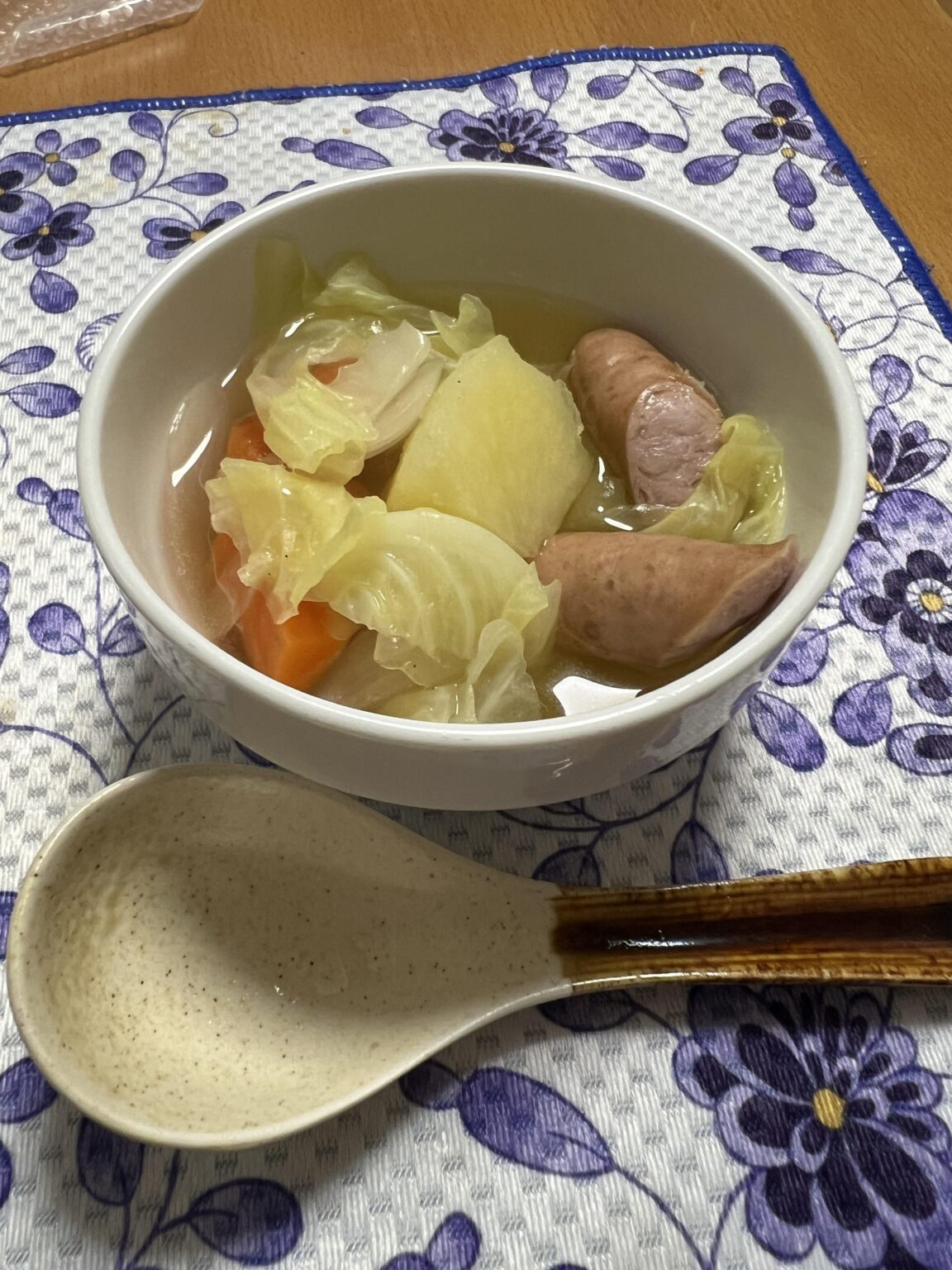 【クソスレ】キャベツが安いからって調子乗ったらクッソ余ったので
