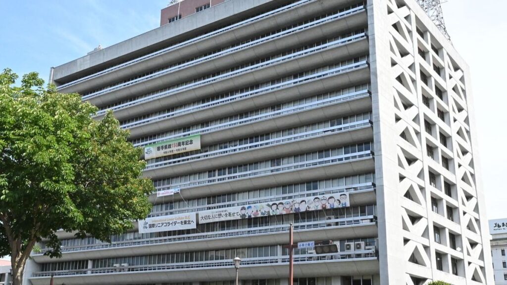 岩手県立病院、過去最大の赤字 2024年度決算、経常損益は71億円 - 岩手日報