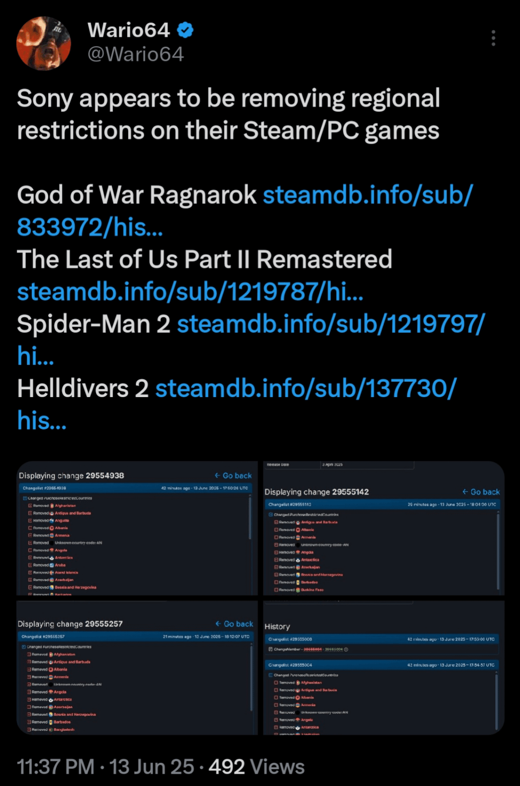 リトアニアでPSゲーム地域のロックを削除します