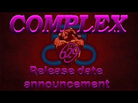 リリース日complex 629を発表できることを楽しみにしています！このプロジェクトがR/Icelandでこのプロジェクトがあることに感謝しています。興味がある場合は、ウィッシュリストでゲームを無効にします