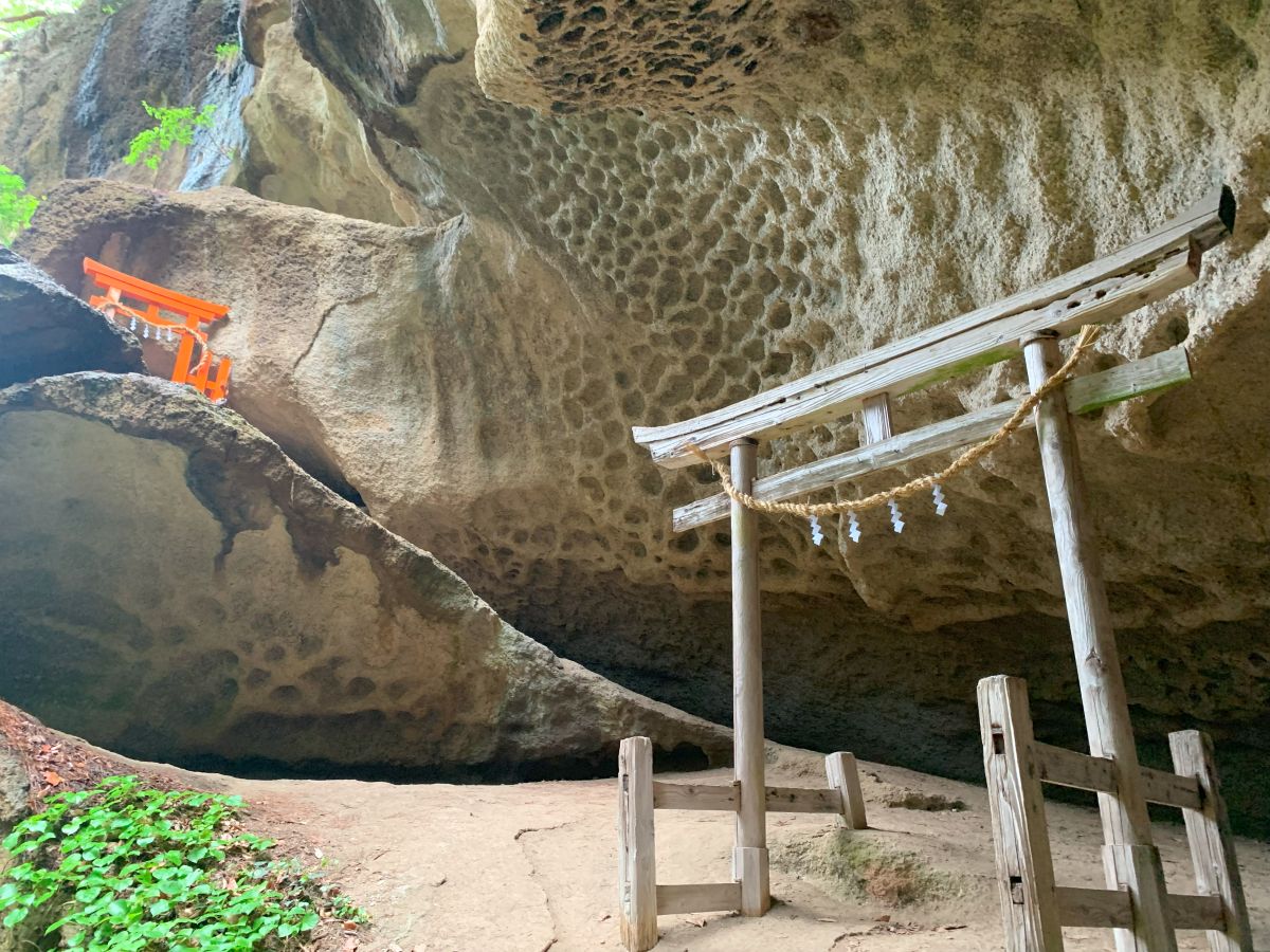 「ぼくのたいき君」 その8・山寺のたいき君～の巻