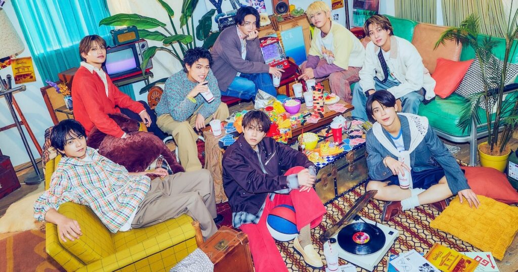 「THE MUSIC DAY」にtimelesz、XG、ミセス、超特急ら19組追加！特別企画の詳細も決定 - 音楽ナタリー