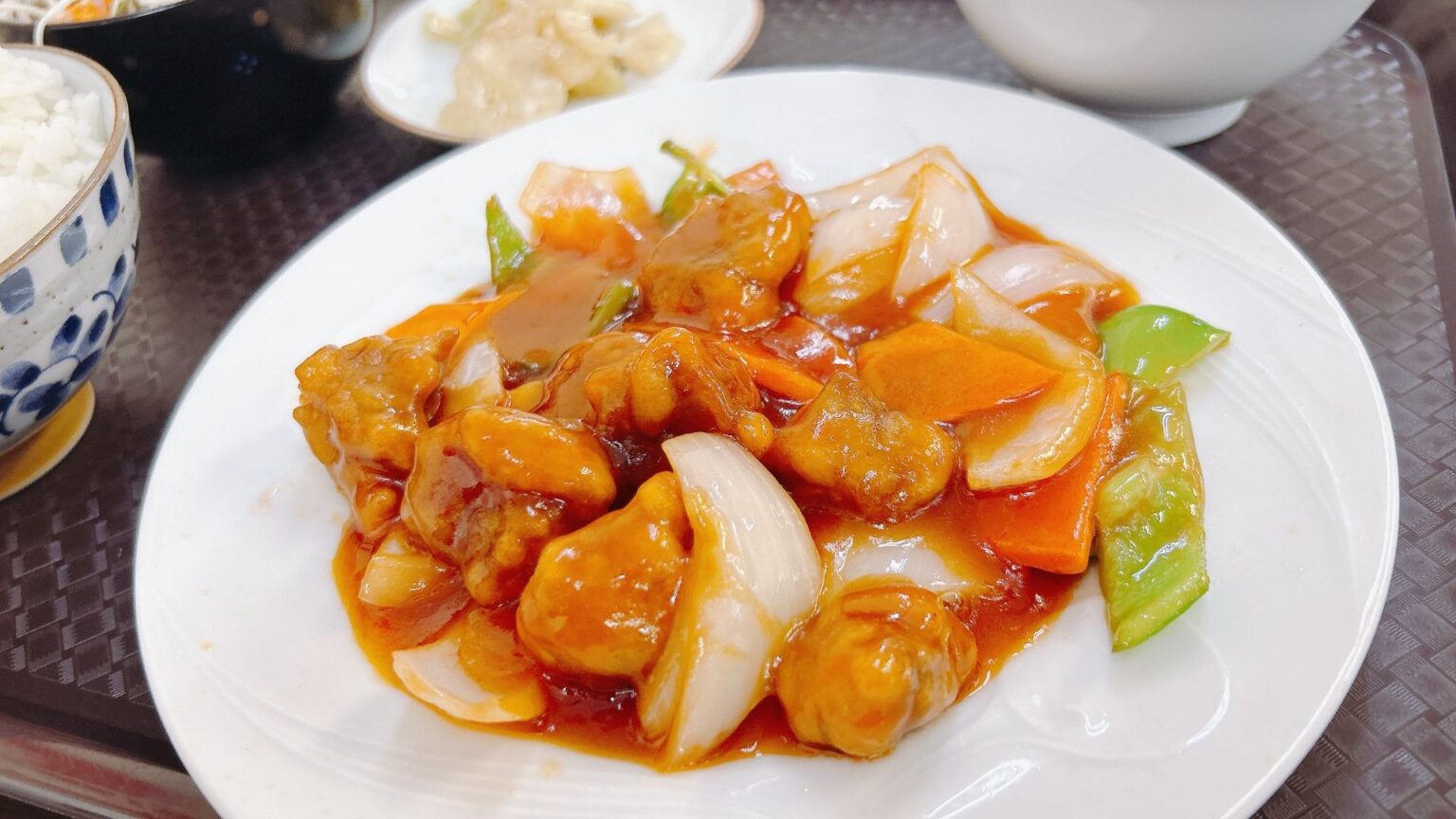 【京都市伏見区】伏見竹田の本格中華 東北料理も味わえる豊富なメニューが魅力（みやこ） - エキスパート - Yahoo!ニュース
