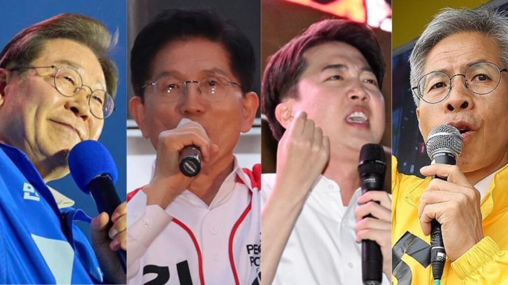 「韓国の進歩派はなぜ強いのか」・・・'李在明有力'だけではない、大統領選を深く知るための12の質問（徐台教） - エキスパート - Yahoo!ニュース - Yahoo!ニュース