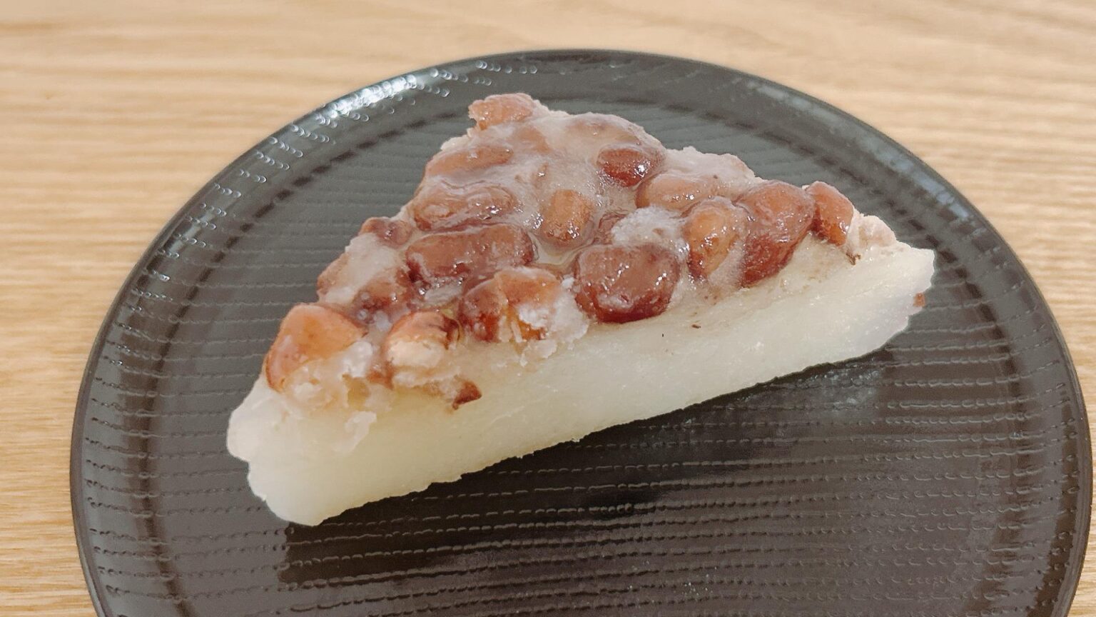 【京都市山科区】地元で愛される素朴な味わい！口コミで人気の和菓子店『銭幸餅 山科店』の水無月（みやこ） - エキスパート - Yahoo!ニュース