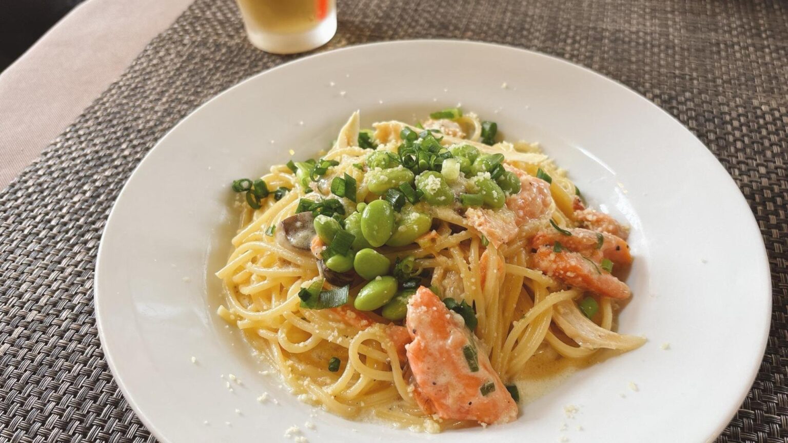 【高松市】おしゃれな店内でいただく美味しいパスタ♪人気のイタリアンで絶品ランチコース（鈴木広子） - エキスパート - Yahoo!ニュース