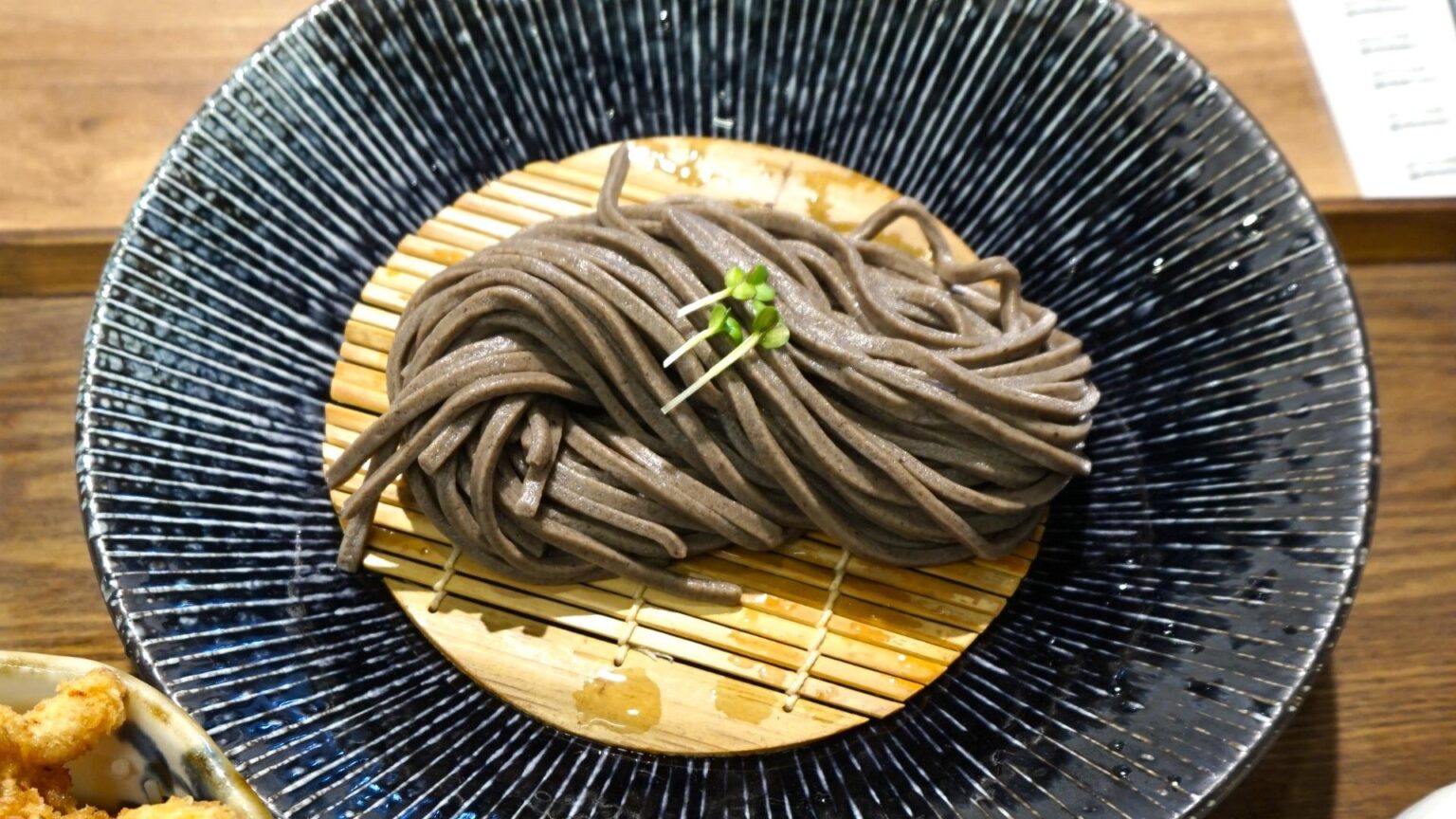 【つくば市】唯一無二の極太そば！　大角豆にある「日本橋 太切りつけそば たぐり」へお伺いしました。（NakamuraUK） - エキスパート