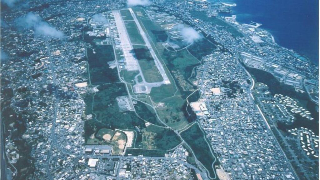 沖縄の米軍基地をめぐる偽・誤情報(ファクトチェック)(宮本聖二) – エキスパート – Yahoo!ニュース 沖縄の米軍基地をめぐる偽・誤情報(ファクトチェック)(宮本聖二) - エキスパート - Yahoo!ニュース