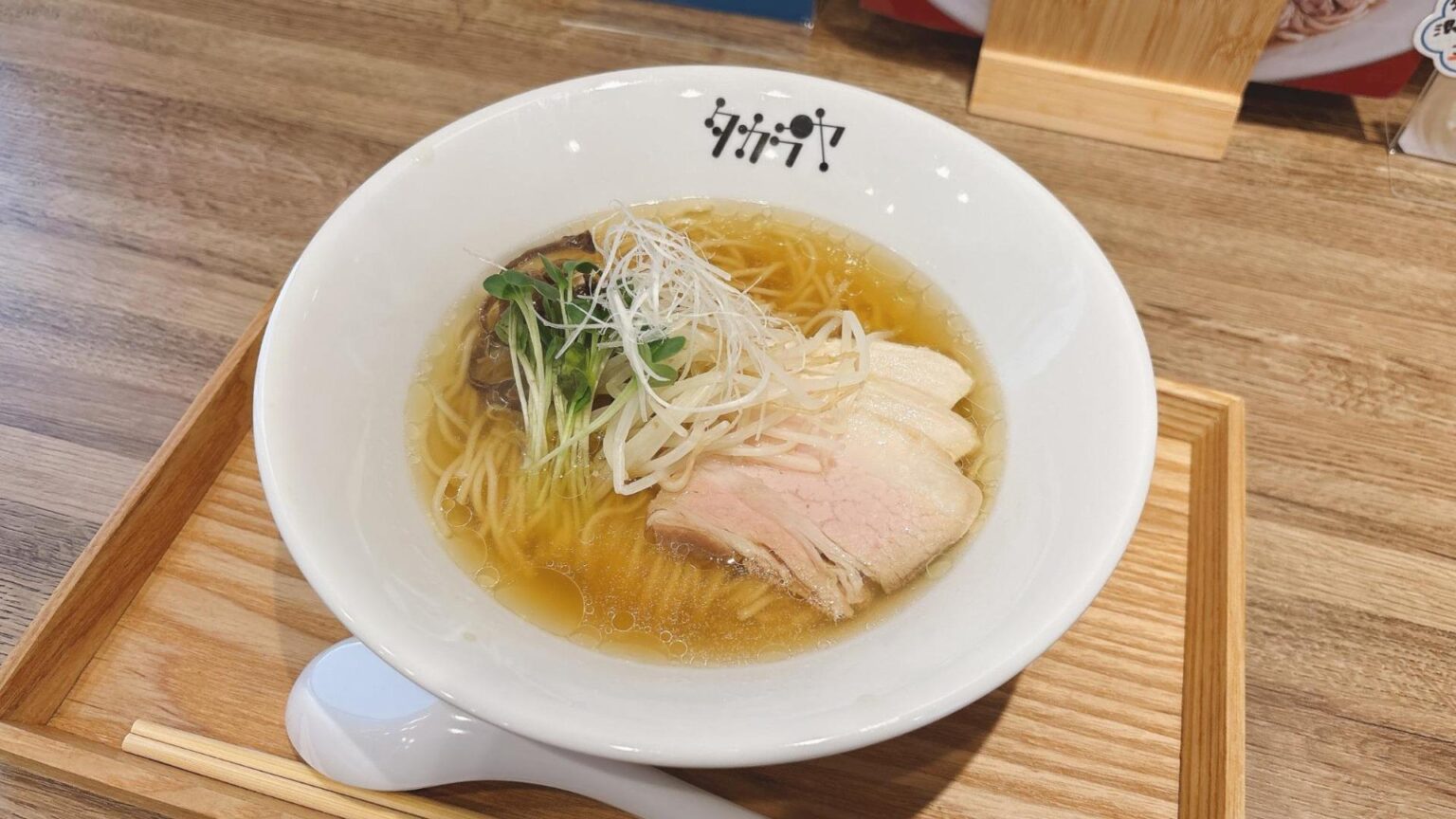 【高松市】すべて飲み干したくなる至福の一杯♪駅近・駐車券サービスもあるラーメンとカレーが楽しめるお店（鈴木広子） - エキスパート - Yahoo!ニュース