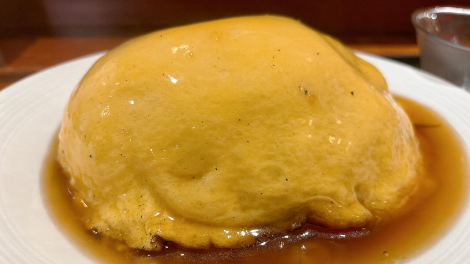【高松市】リーズナブルでボリューム満点の天津飯が食べられる話題のお店！ふわふわ秘宝天津飯（鈴木広子） - エキスパート - Yahoo!ニュース