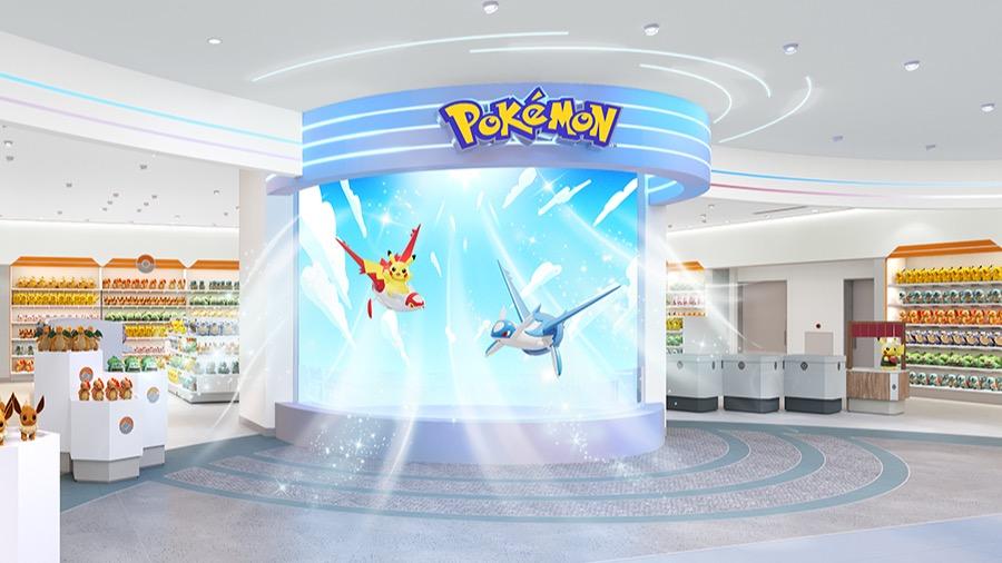 【福岡市】オープン当日の入場整理券配布情報◎「ポケモンセンターフクオカ」27日リニューアルオープン！（博多あや.） - エキスパート - Yahoo!ニュース