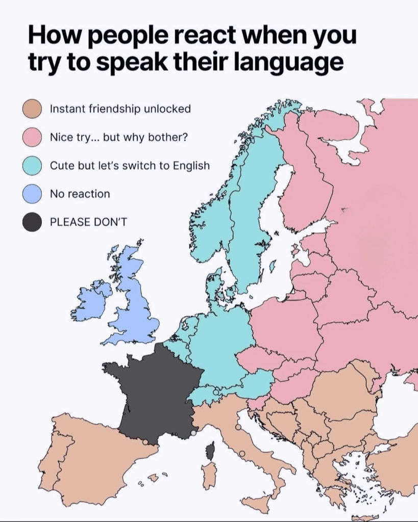 彼らはフィンランドを正しく分類したと思いますか？