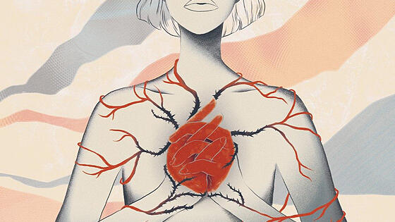 【AsianScientist】 心臓研究にはジェンダーバイアスがかかっている|インドコラム＆リポート|Science Portal India インドの科学技術の今を伝える