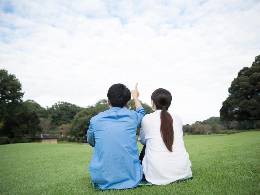 【セックス！】「本当に楽」恋愛、セックスなしの“友情婚”をした40歳女性の「夫婦生活と結婚のきっかけ」 【セックス！】