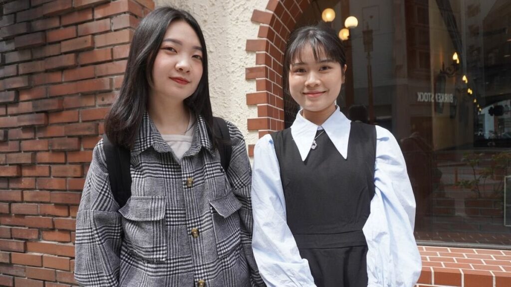 「最初のバイトはヤマト」「コンビニバイトで難しいのはタバコとおでんの名前を覚えること」ベトナム女子が語るリアルな留学＆バイト生活【カスハラにも遭遇】