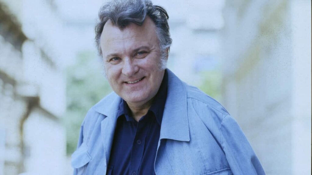 Nicolai Gedda