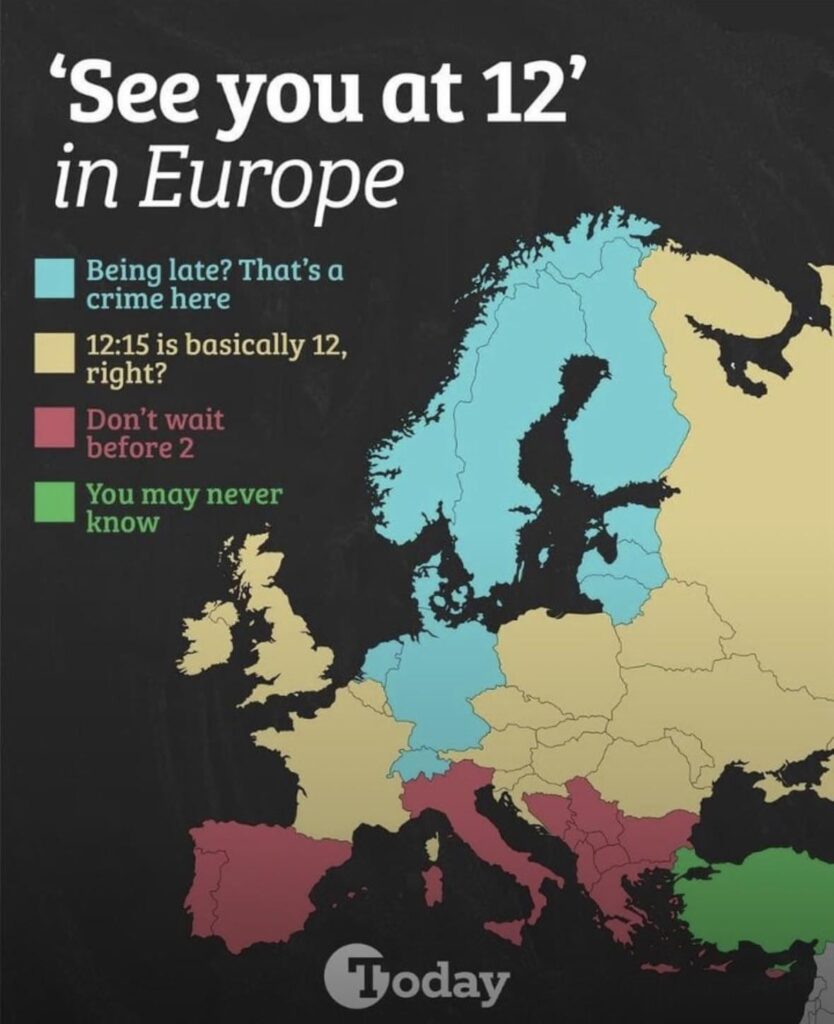 ここでバルト海がロシアに排尿していると思いますか？