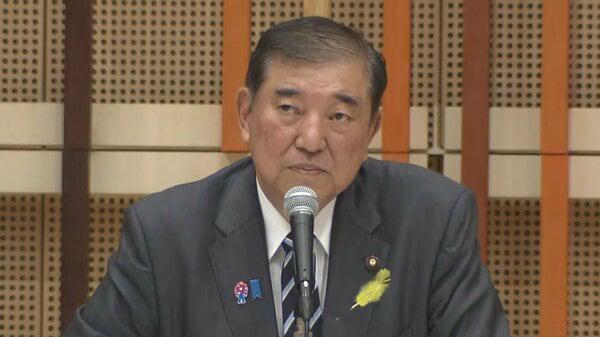 【速報】石破首相 消費減税は金持ちほど恩恵と批判 給付金の意義訴え「政治家は選挙のためにウケる話をすればいいのではない」― 困窮者支援する給付行う意義を強調