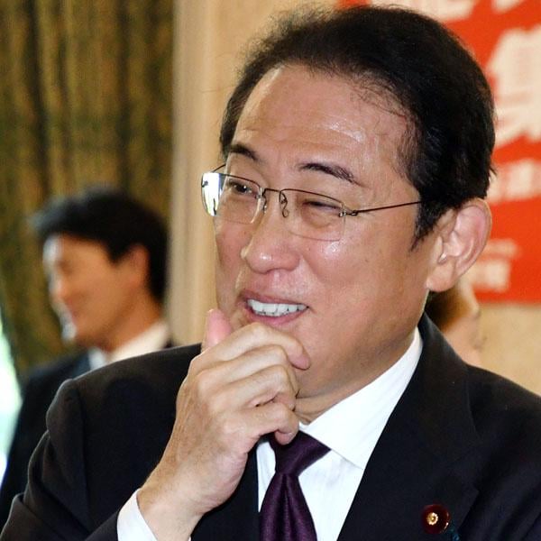 6月に入り露出アップ…岸田前首相が隠しきれない「再登板」意欲に自民内の本音は“ふざけんな！”―「増税メガネ再び」はご免だ