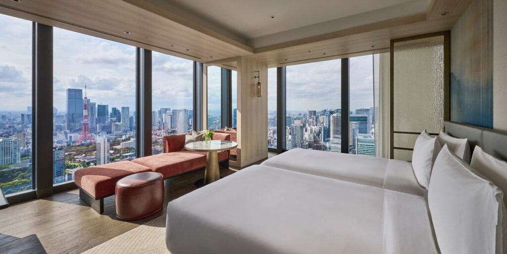 フェアモント東京/Fairmont Tokyo フェアモント東京/Fairmont Tokyo
