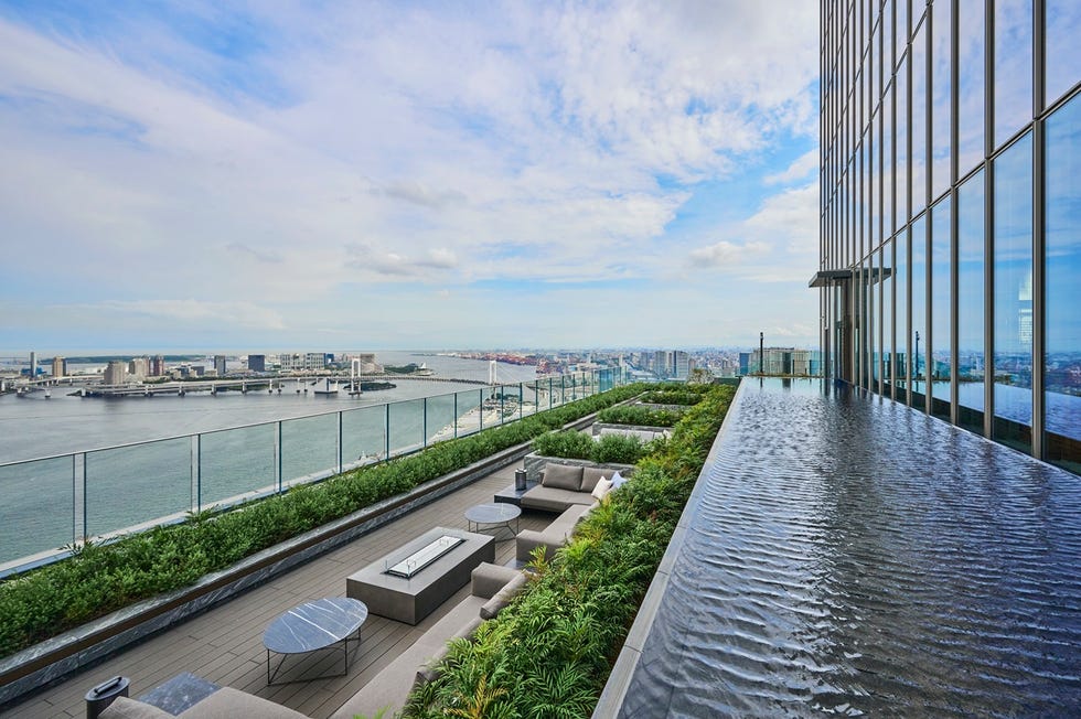 フェアモント東京 フェアモント東京