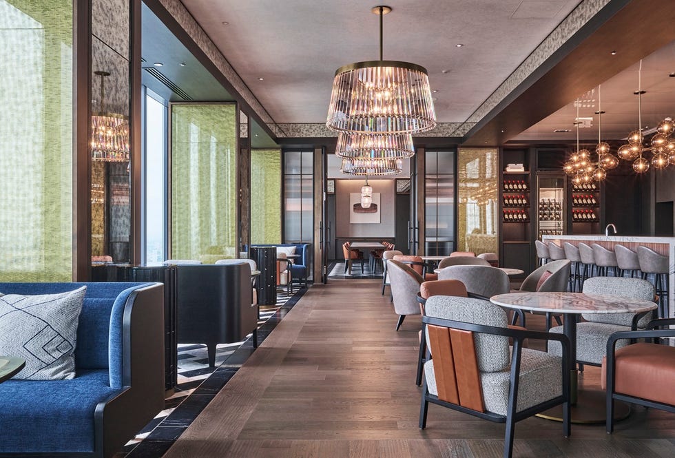 フェアモント東京