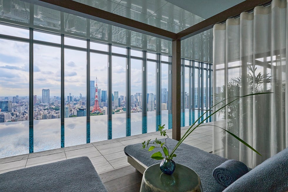 フェアモント東京