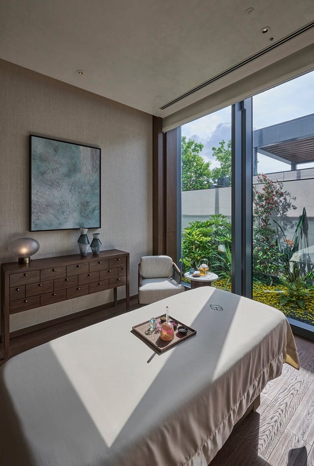 フェアモント東京