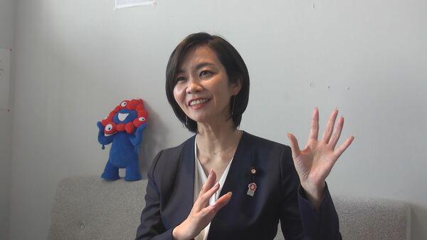 【独自】維新離党の梅村みずほ議員が参政党入り　国会議員5人で「政党要件」2条件を充足へ　参院選比例区で出馬の見通し