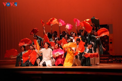 大分県別府市でベトナム週間が開催 文化交流を通じて友好関係を深める