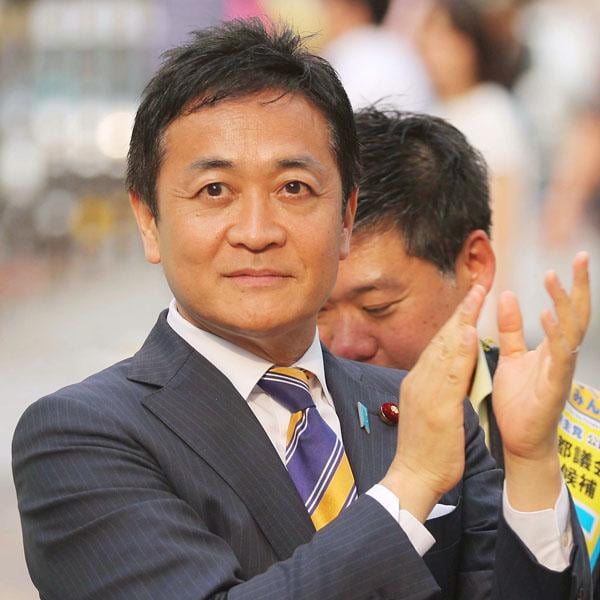 国民民主党の失速が止まらない…“山尾志桜里騒動”で参院選は連合推薦候補も共倒れ危機 ― まさに内ゲバ