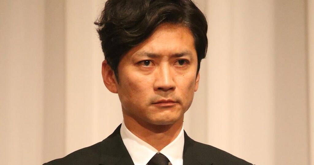 《番組関係者も拒絶》国分太一 わずか5日でトップタレント生活が終了…テレビ復帰妨げる「絶望的な横柄さ」