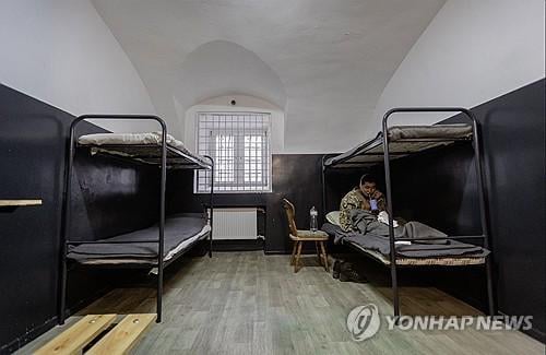 ウクライナ戦争で殺害または負傷した6,000人以上のN.韓国軍：英国防衛省