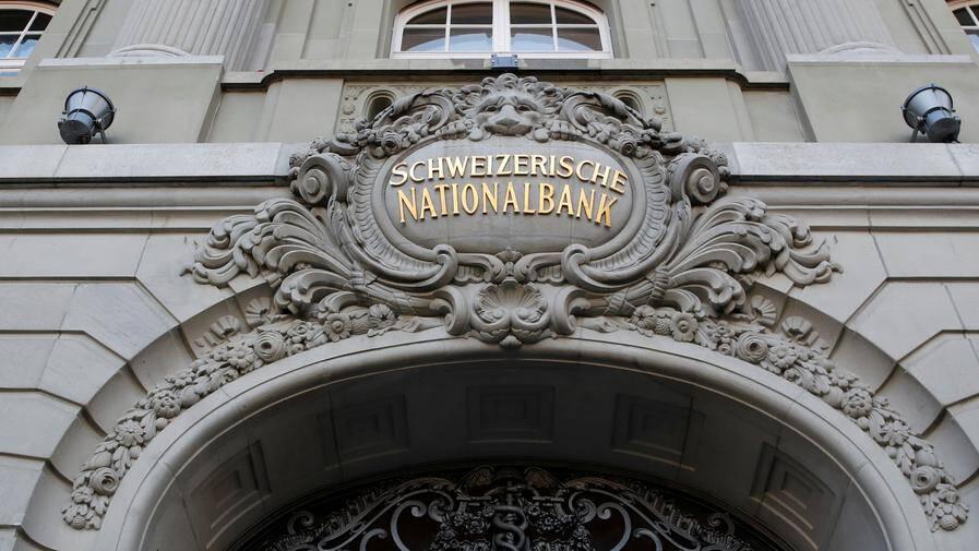 スイス国立銀行は金利を0％に引き下げる
