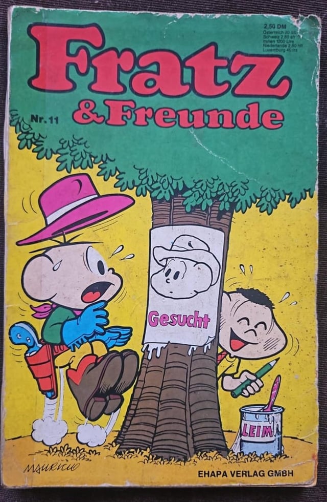 70年代半ばから後半のこの漫画本に関する情報はありますか？