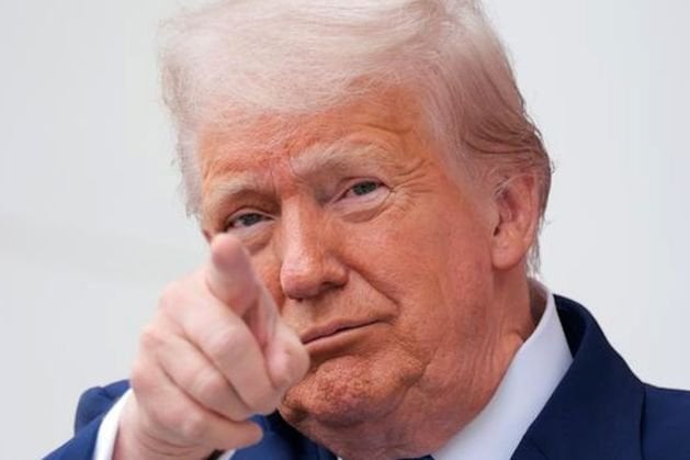 世論調査：ドナルド・トランプの大統領の下で私たちに旅行することを心配しているアイルランド国民の70％