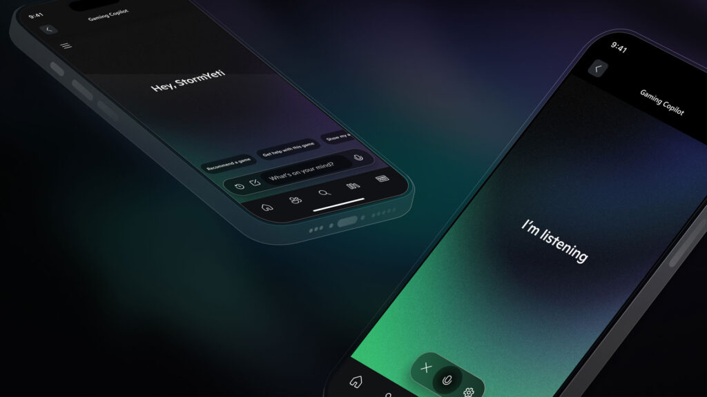 ゲーム用AIアシスタント「Copilot for Gaming」のベータ版がXboxのスマホアプリに登場 プレイ中のゲームの攻略などを教えてくれる - IGN Japan