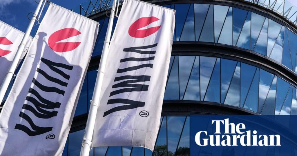ノルウェーの190億ユーロのソフトウェア会社Vismaは、IPOのためにロンドンを選んでいます
