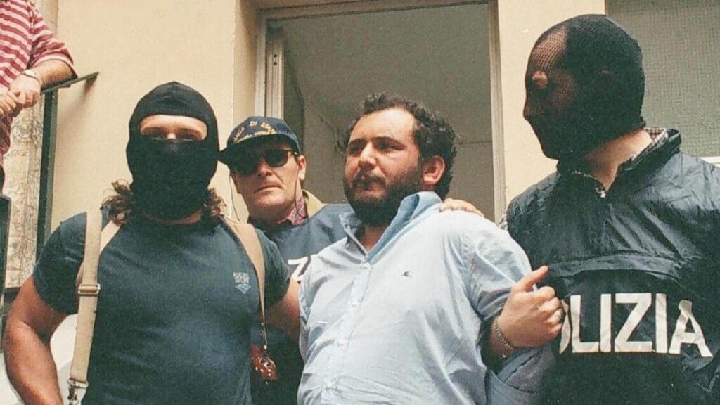 Giovanni Brusca Libero、彼は有能な虐殺のリモコンを運営した人でした