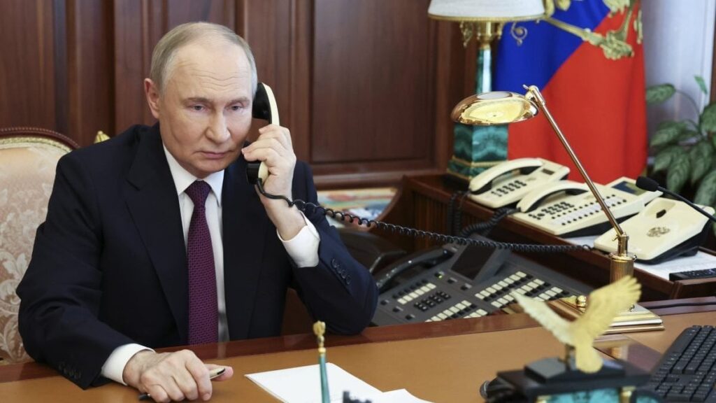 ロシアはウクライナの見事な攻撃によって傷つけられているが、核にはならない、と専門家は言う