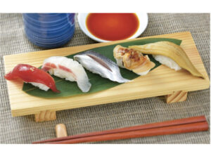 【京都府京都市】新店「魚がし日本一 京都ポルタ 亰店」江戸前寿司を味わえる限定メニューを提供中 - STRAIGHT PRESS[ストレートプレス]