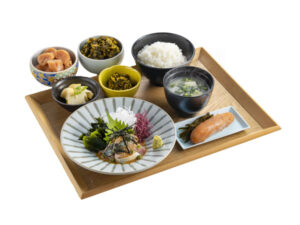 【福岡県福岡市】九州初！「博多めんたいやまや食堂 MARK IS 福岡ももち店」がオープン - STRAIGHT PRESS[ストレートプレス]