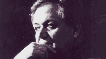 15/6/1994：Manos Hadjidakisの死