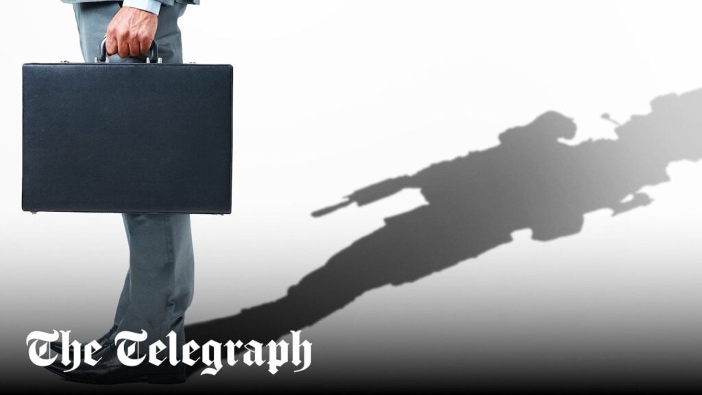 英国の大企業は第三次世界大戦の準備をしています