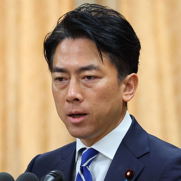 進次郎農相の痛恨ミス…備蓄米5キロ1800円でも相場が下がらないカラクリ ― ブレンド米として販売していれば相場を下げる効果があった